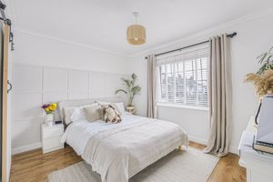 Bedroom 1- click for photo gallery